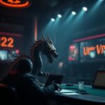 Panduan Lengkap daftar DRAGON222 untuk Pemula dan Pemain Aktif